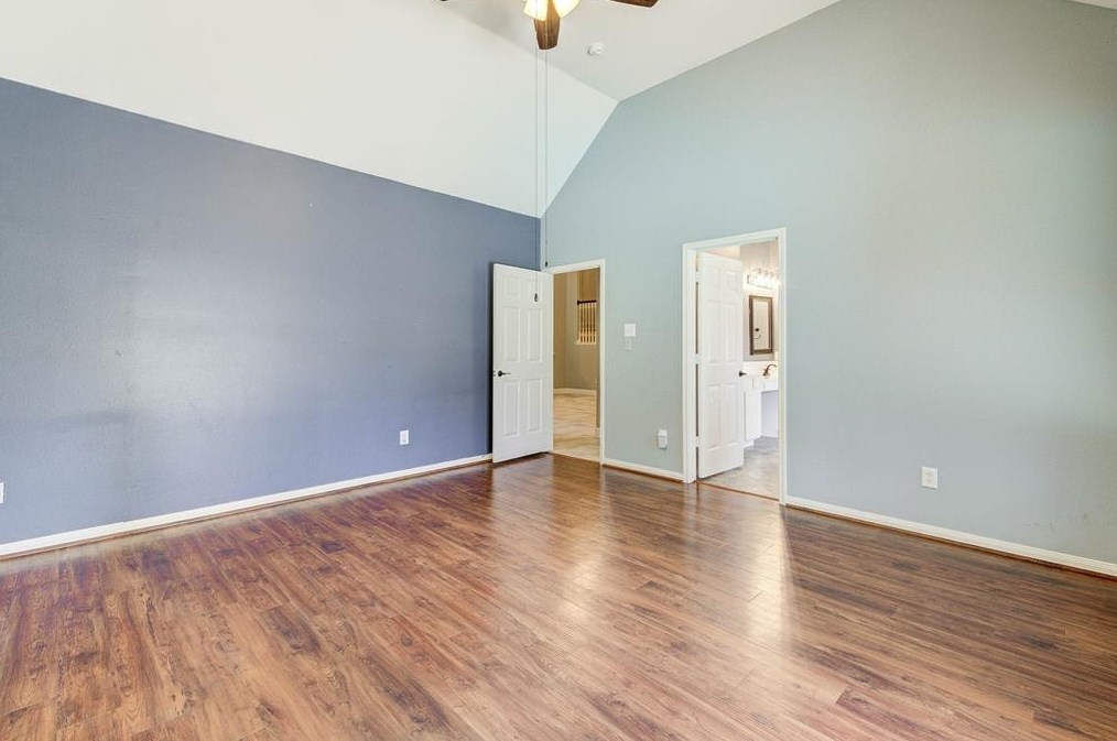 7802 Stone Oak Ct, Houston TX  77070-4337 exterior