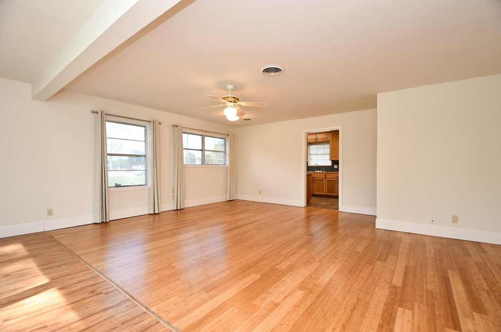 3430 Bradford St, Houston TX  77025-1328 exterior