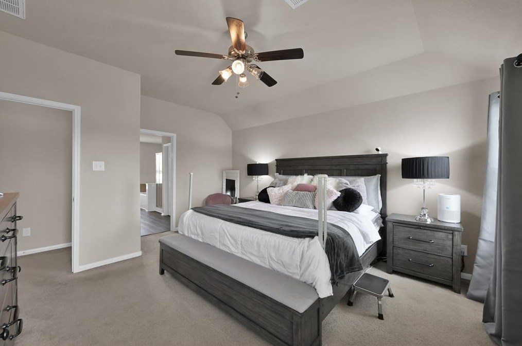 19023 Ashford Sq St, Tomball TX  77375-2523 exterior