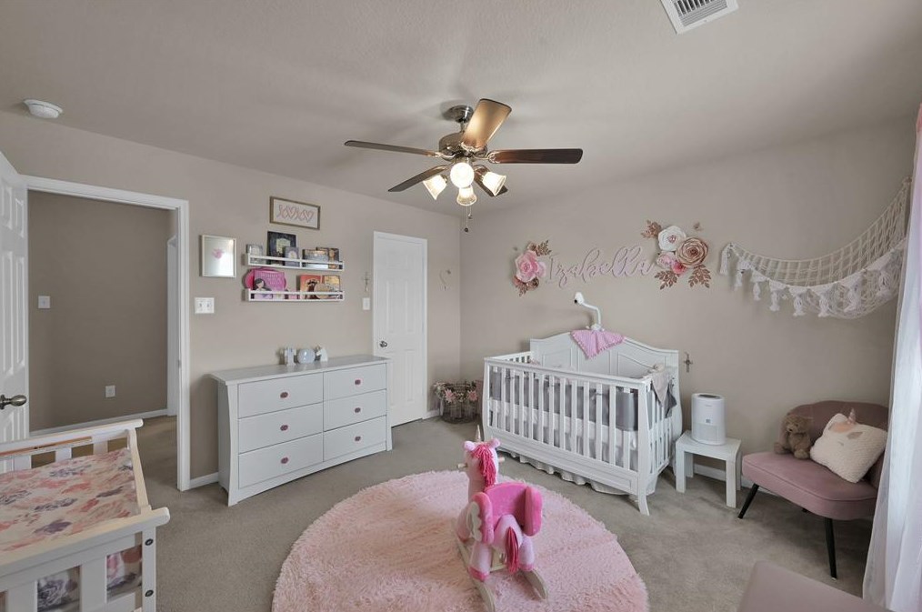 19023 Ashford Sq St, Tomball TX  77375-2523 exterior