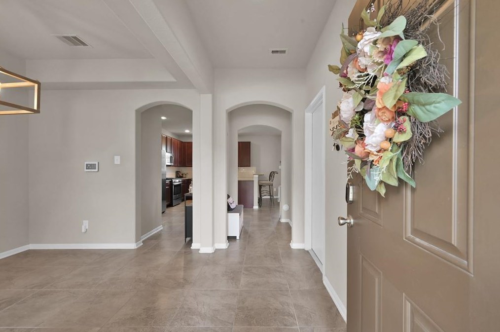 19023 Ashford Square St, Tomball TX  77375-2520 exterior