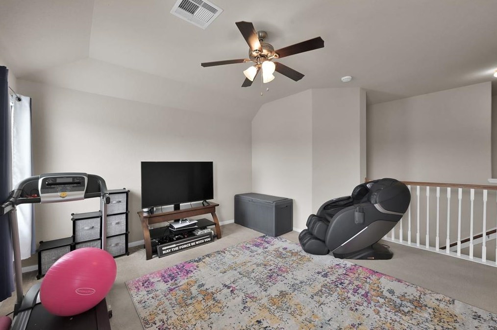 19023 Ashford Sq St, Tomball TX  77375-2523 exterior