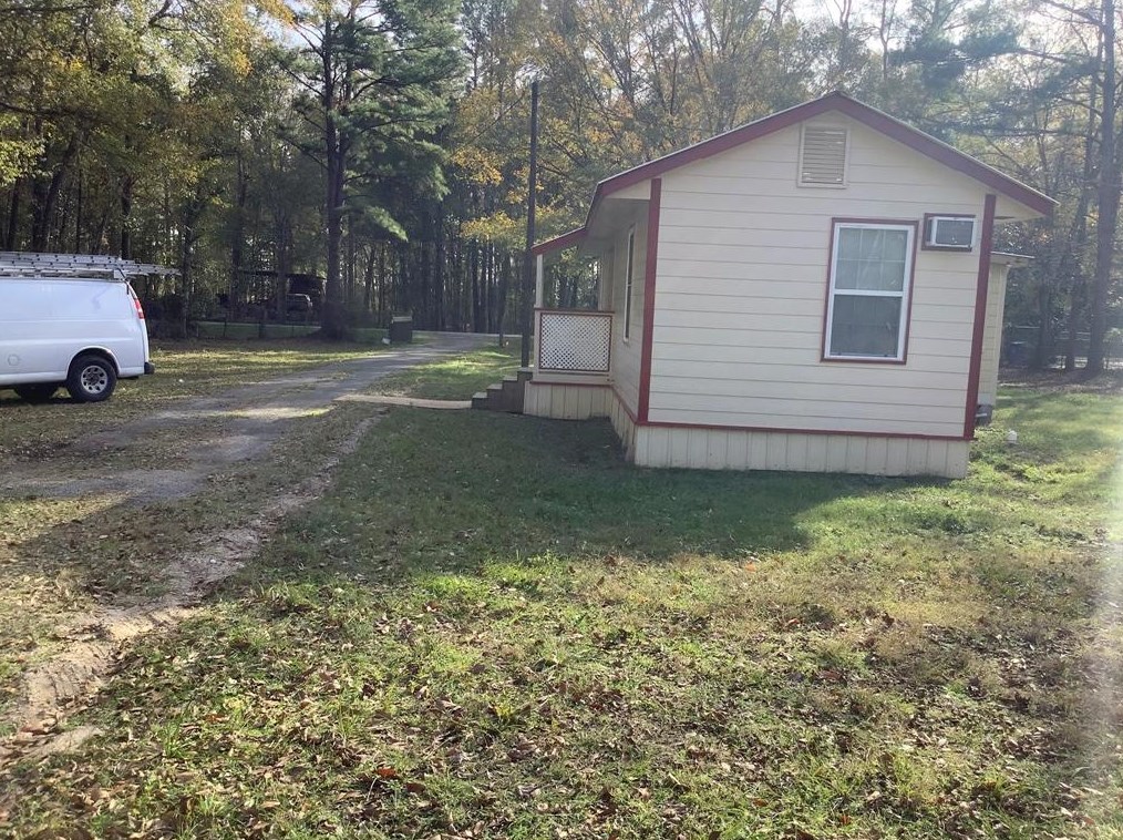 67 County Road 3893, Cleveland TX  77328-3531 exterior