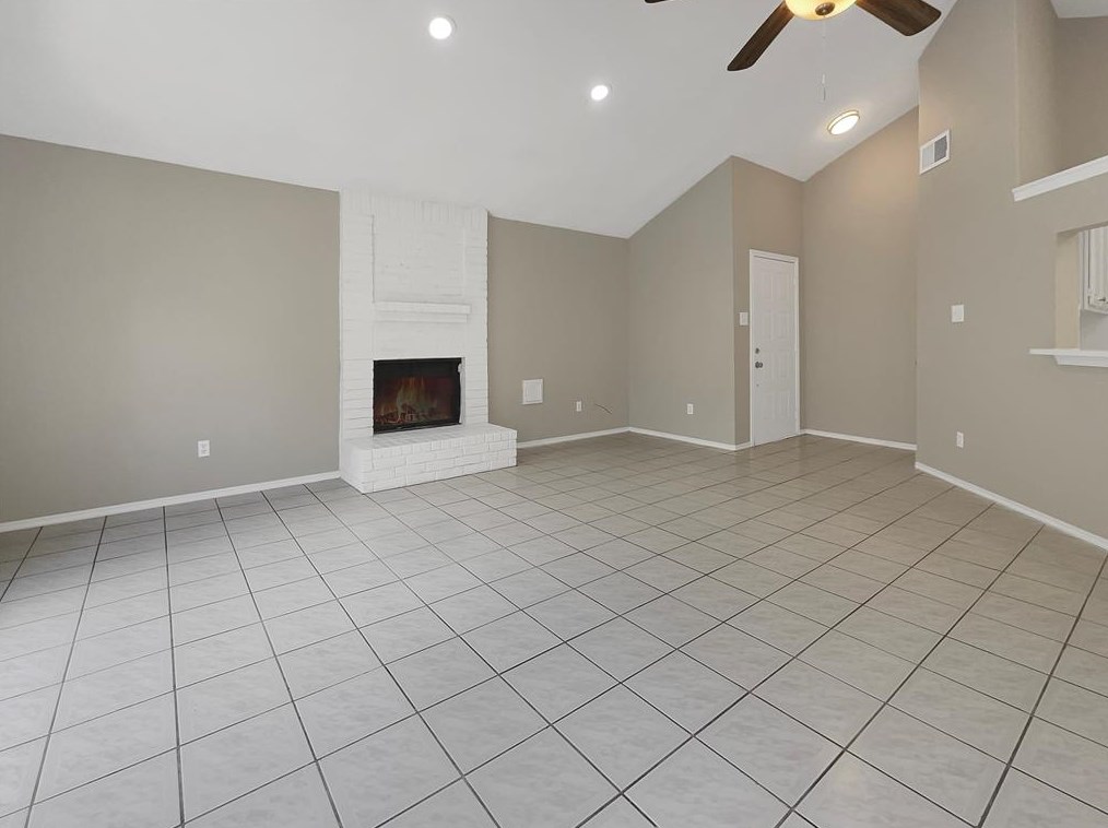 6610 Soledad Dr, Houston TX  77083-5257 exterior