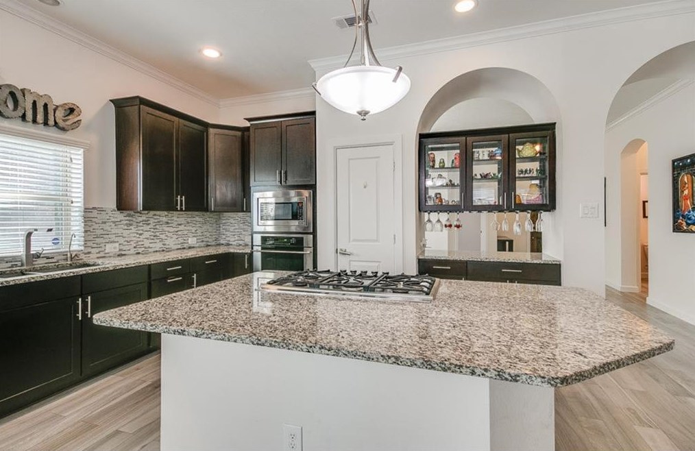 19218 Cannon Hills Ln, Richmond TX  77407-8610 exterior