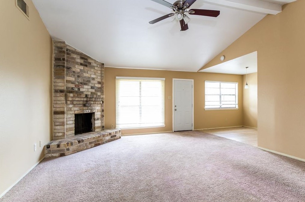 5510 Bridgegate Dr, Spring TX  77373-7102 exterior