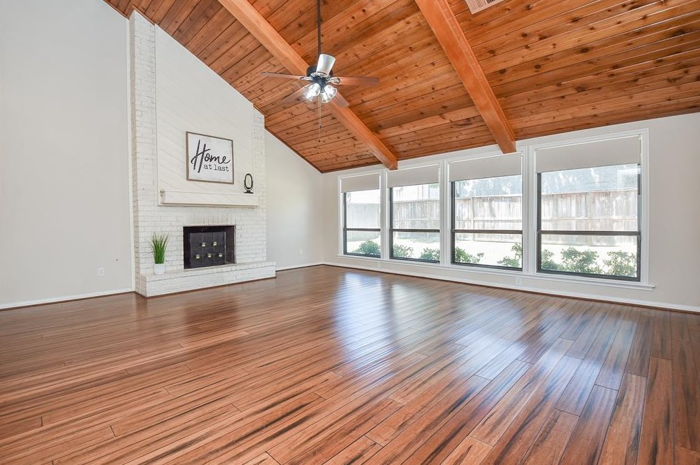 7731 Club Lake Dr, Houston TX  77095-2621 exterior