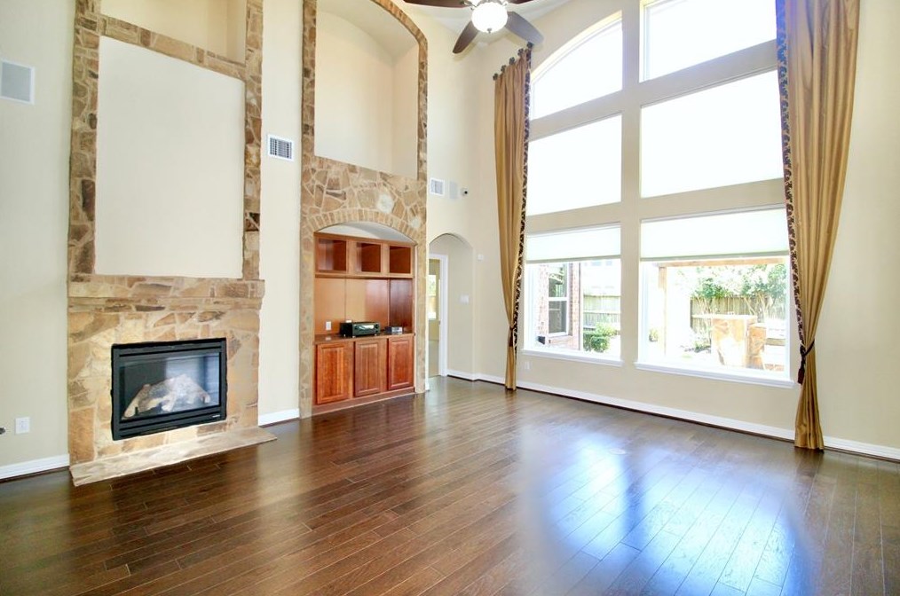 4414 Legacy Ridge Ln, Sugar Land TX  77479-4531 exterior