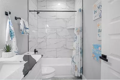 1297 1/2 Mabry Street, Gilchrist, TX 77617 - Photo 29