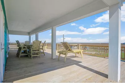 1297 1/2 Mabry Street, Gilchrist, TX 77617 - Photo 13