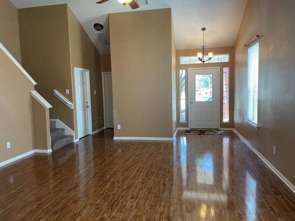 21503 Astipalia Dr, Spring TX  77388-3242 exterior
