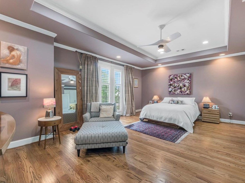 1912 Brun St, Houston TX  77019-6557 exterior