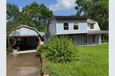771 Governor Wood Drive, Point Blank, TX 77364 - Photo 5