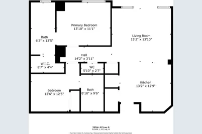 500 Seawall Boulevard #1104, Galveston, TX 77550 - Photo 13