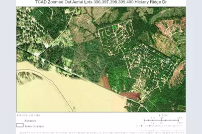 5 Lots Hickory Ridge Drive, Trinity, TX 78562 - Photo 5