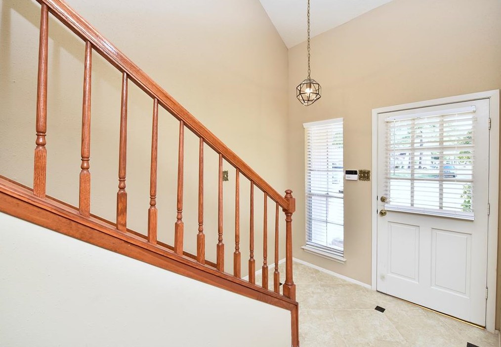 4935 Edinston Pl, Spring TX  77388-2841 exterior