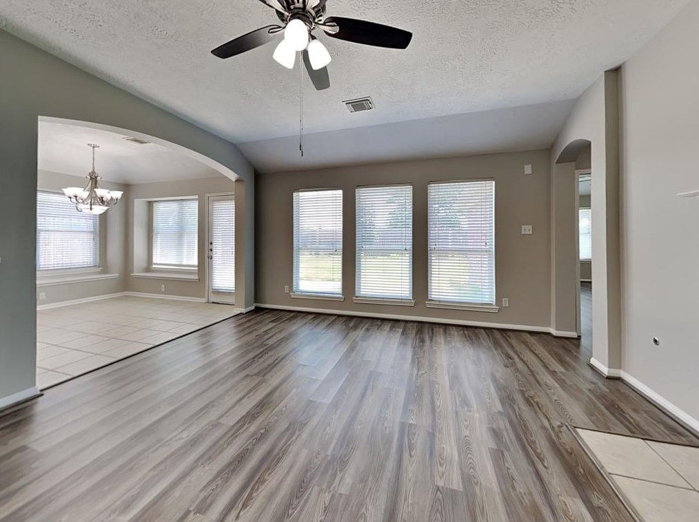3123 Spring Ranch Ln, Spring TX  77388-5523 exterior
