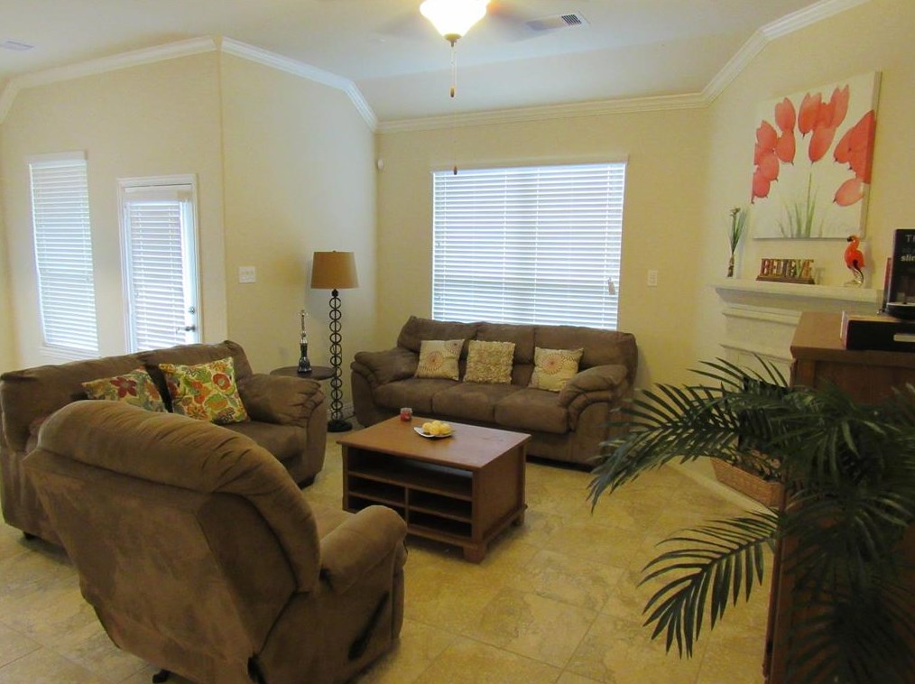 14 Nagshead Pl, Spring TX  77389-2051 exterior