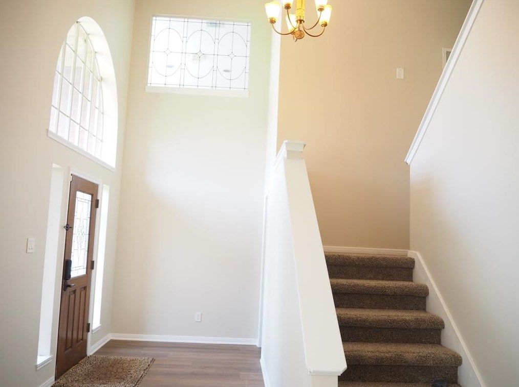2312 Pebble Beach Dr, League City TX  77573-4456 exterior