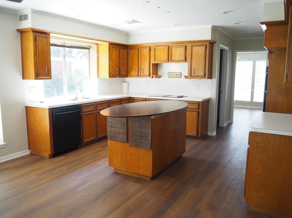 2312 Pebble Bch Dr, League City TX  77573-4456 exterior