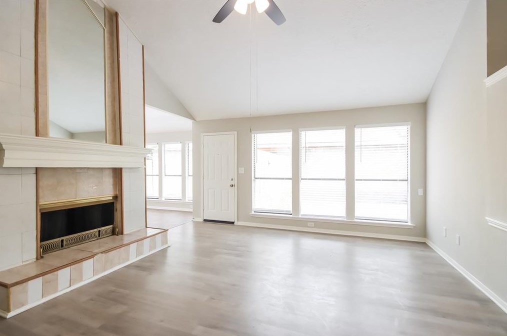 13954 Dentwood Dr, Houston TX  77014-2667 exterior