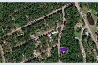000 Post Oak Circle, Trinity, TX 75862 - Photo 1