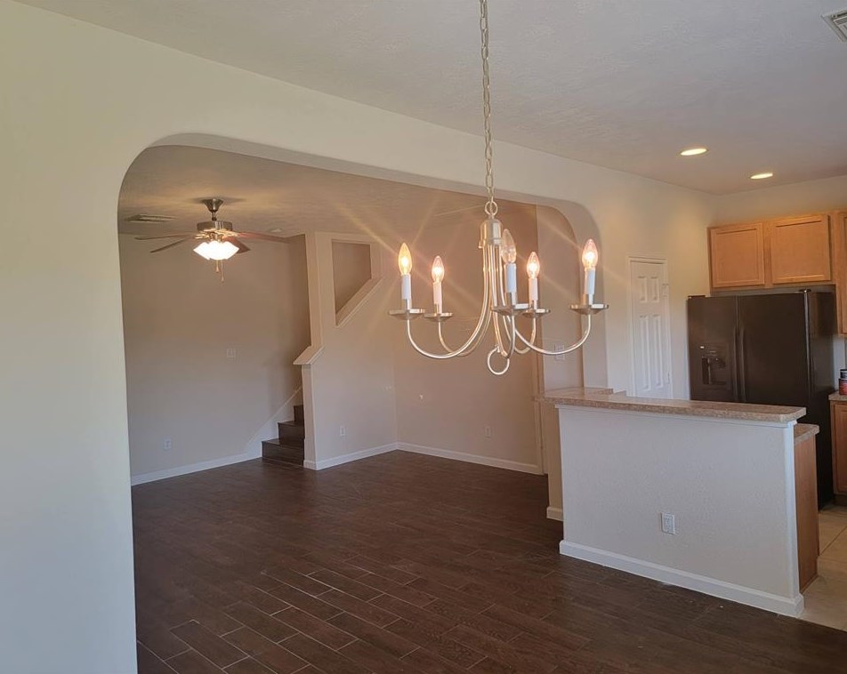 6139 Yorktown Meadow Ln, Houston TX  77084-6821 exterior