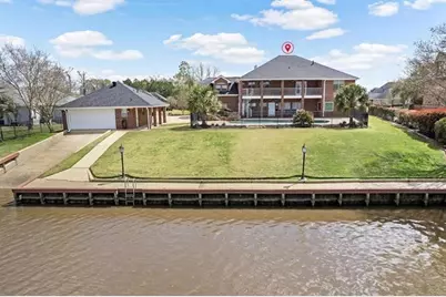 302 Waterwood Drive, Orange, TX 77630 - Photo 3