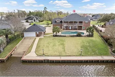 302 Waterwood Drive, Orange, TX 77630 - Photo 33