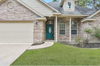 3202 Glenforest Drive, Montgomery, TX 77356 - Photo 1