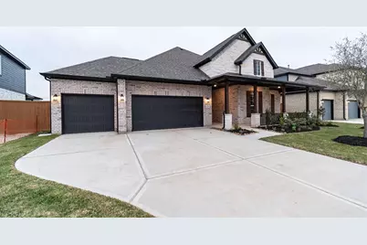 21218 Harbor Green Lane, Cypress, TX 77433 - Photo 1