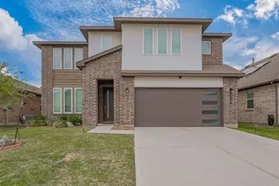 4719 Torcello Falls Lane, Katy, TX 77449 - Photo 1