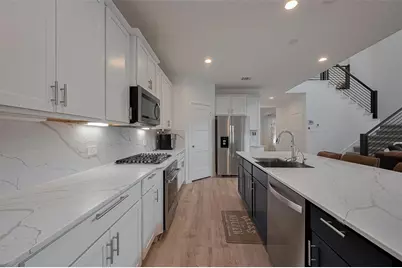 4719 Torcello Falls Lane, Katy, TX 77449 - Photo 13