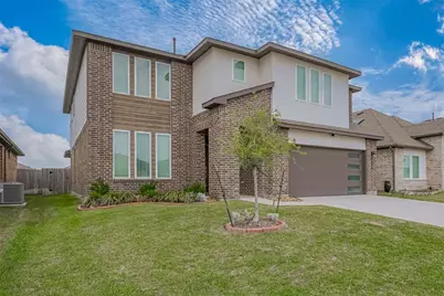 4719 Torcello Falls Lane, Katy, TX 77449 - Photo 3