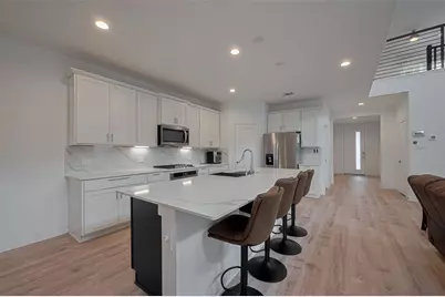 4719 Torcello Falls Lane, Katy, TX 77449 - Photo 9