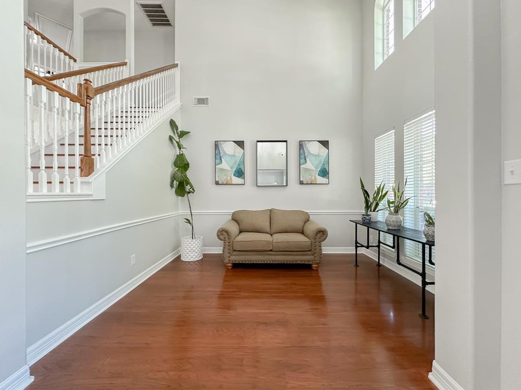 7710 Trophy Pl Dr, Humble TX 77346-8161 exterior