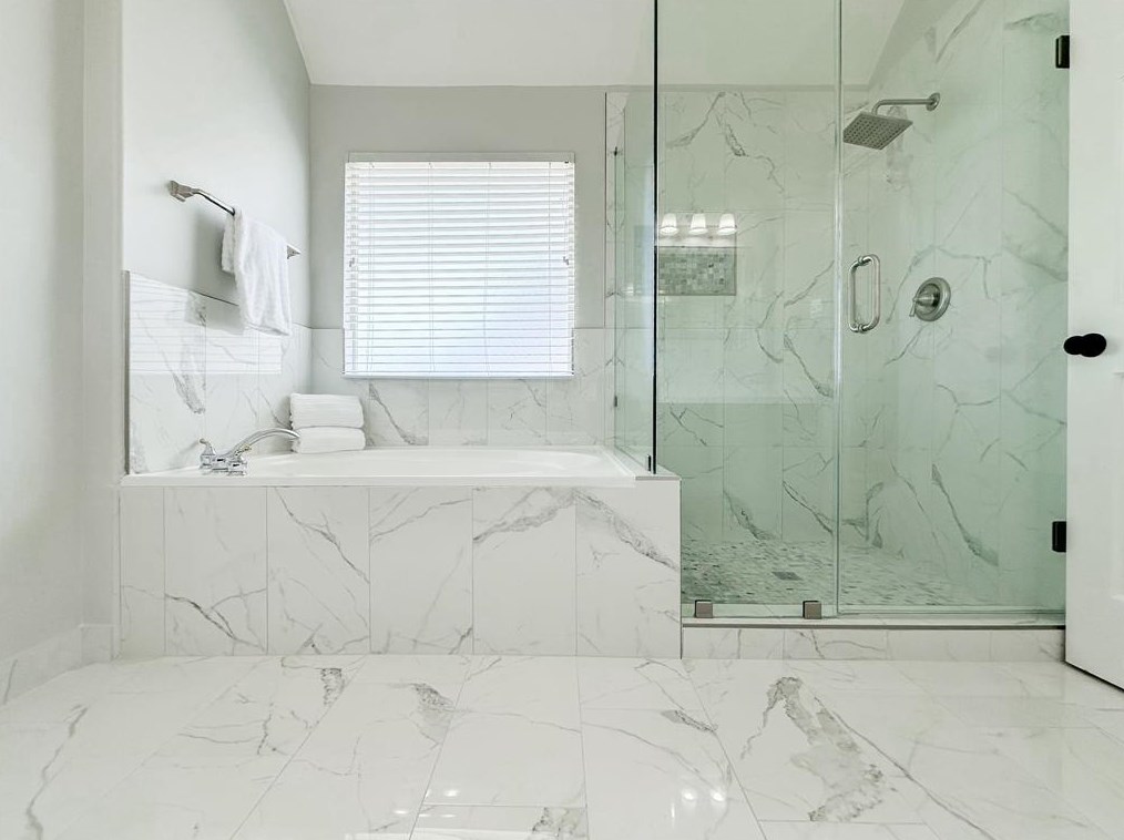 7710 Trophy Pl Dr, Humble TX 77346-8161 exterior