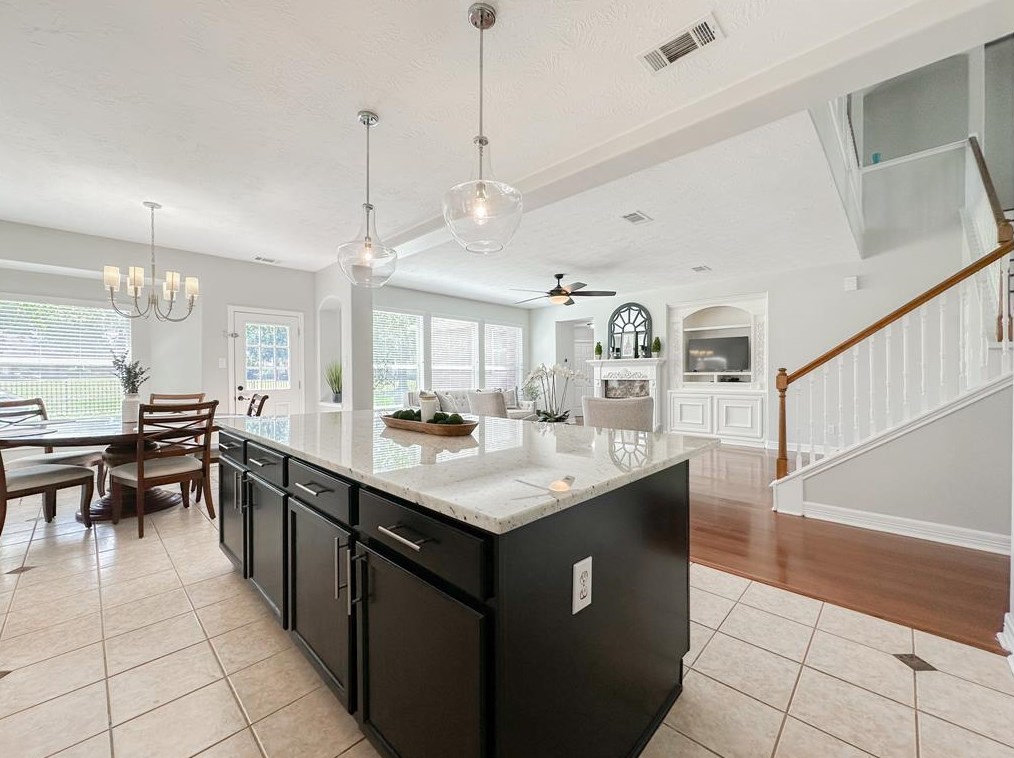 7710 Trophy Pl Dr, Humble TX 77346-8161 exterior