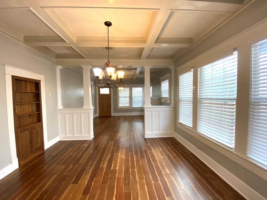 3009 Sherman St, Houston TX  77003-2312 exterior