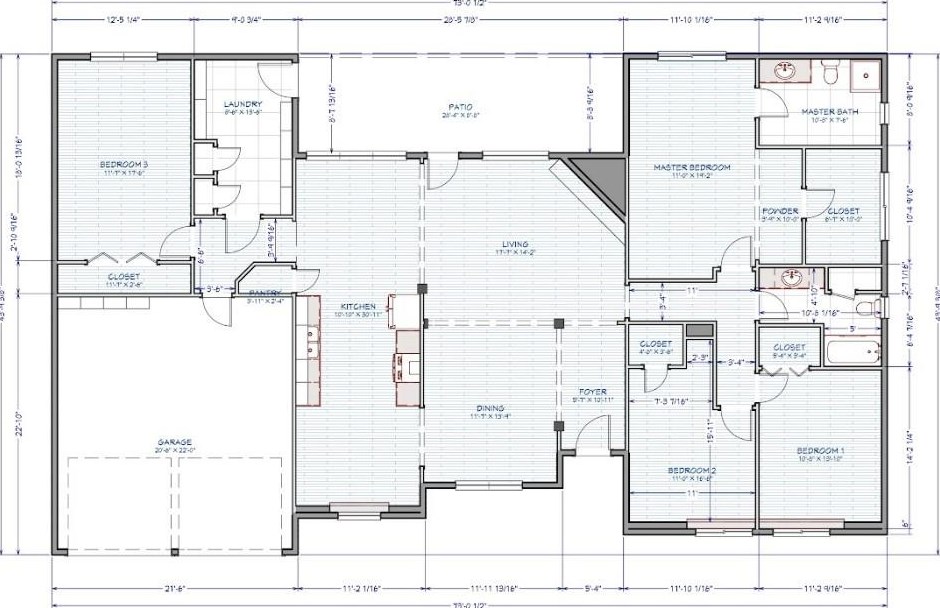 14210 Cypress Forest Dr, Houston TX  77070-3014 exterior