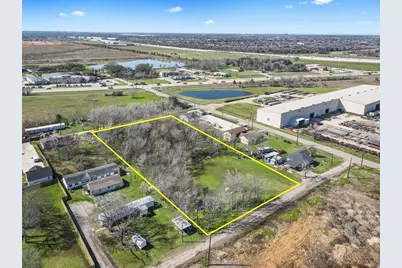 0 Riley Street, Houston, TX 77047 - Photo 3