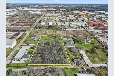 0 Riley Street, Houston, TX 77047 - Photo 5