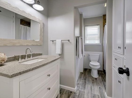 12322 Attlee Dr, Houston TX exterior