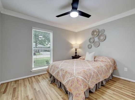 12322 Attlee Dr, Houston TX exterior