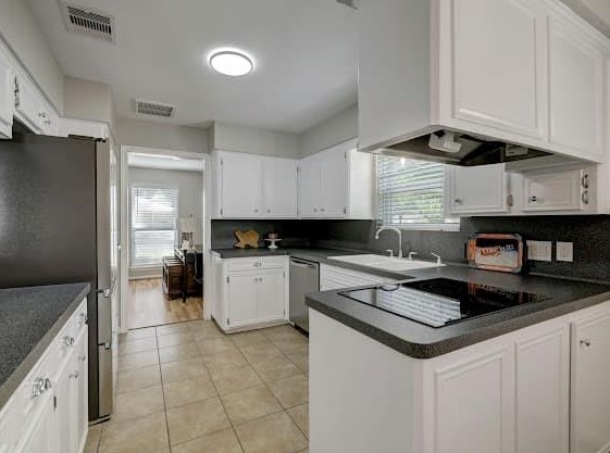 12322 Attlee Dr, Houston TX exterior