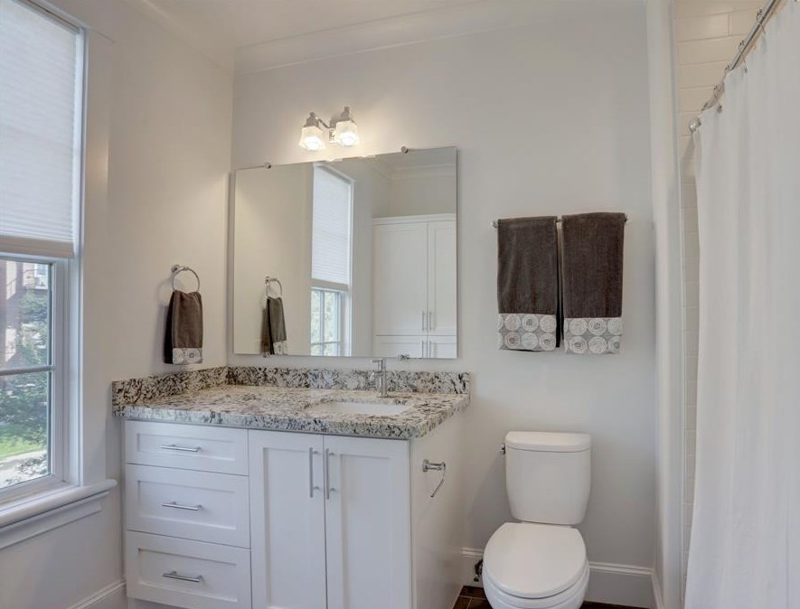 414 18 St, Houston TX  77008-3502 exterior