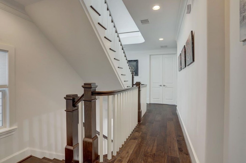414 18 St, Houston TX  77008-3502 exterior