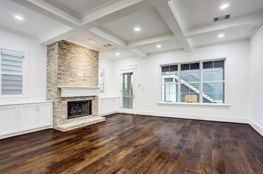 414 18 St, Houston TX  77008-3502 exterior
