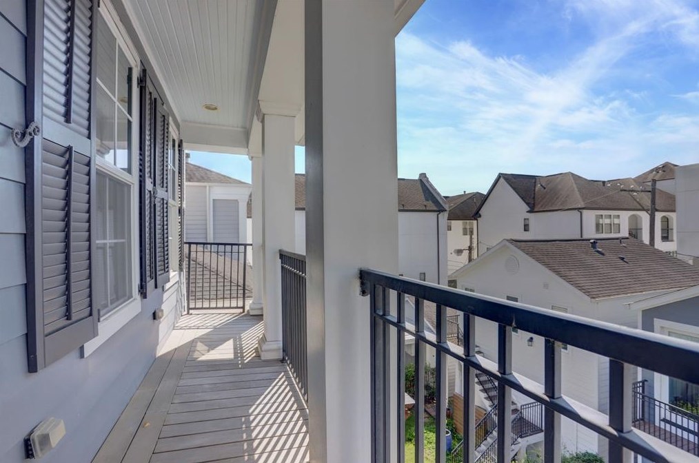 414 18 St, Houston TX  77008-3502 exterior