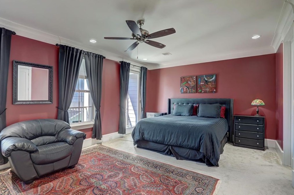 414 18 St, Houston TX  77008-3502 exterior